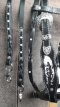 Celtic feather hoofdstel