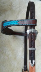 Hoofdstel feather