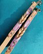 Medieval Barock sidepull twist