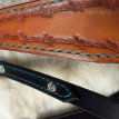Sidepull hoofdstel met ringetje onder aan de kinriem